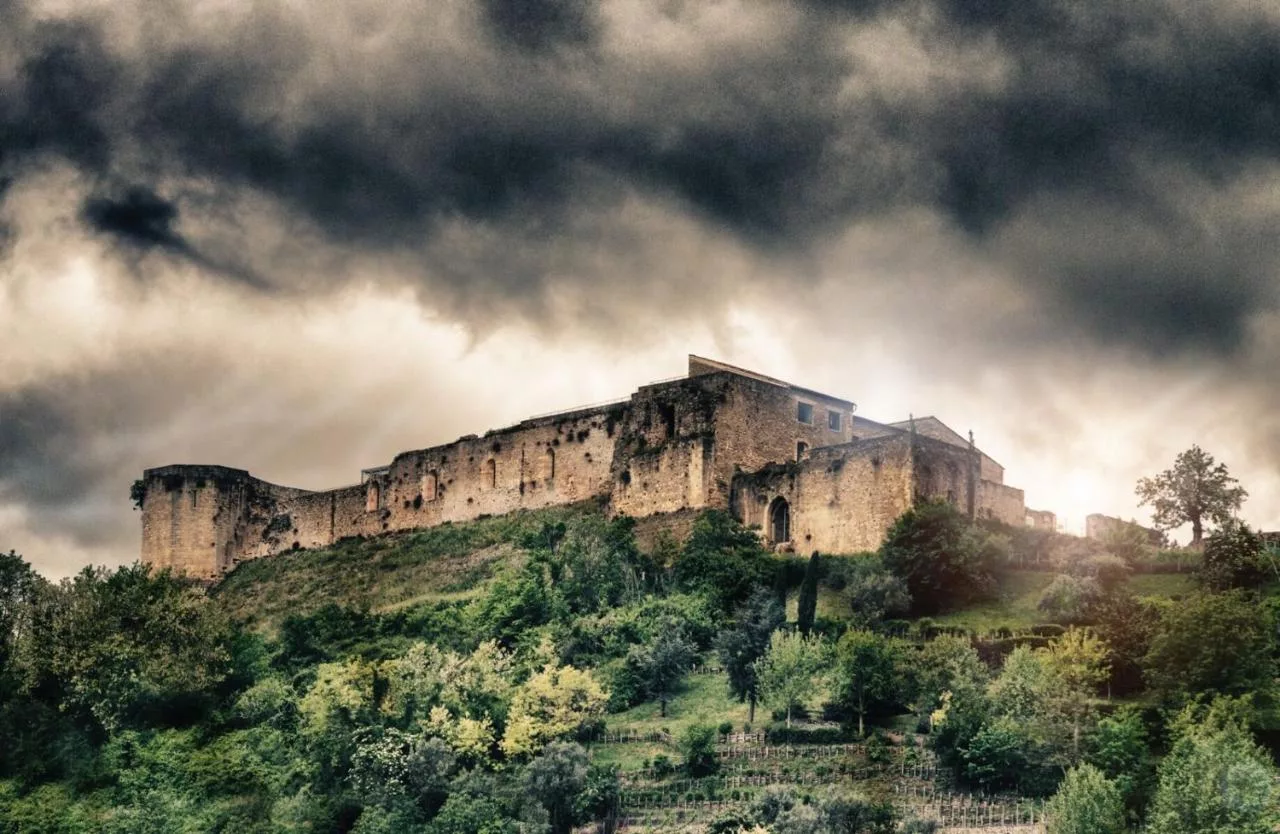 Castello Normanno-Svevo