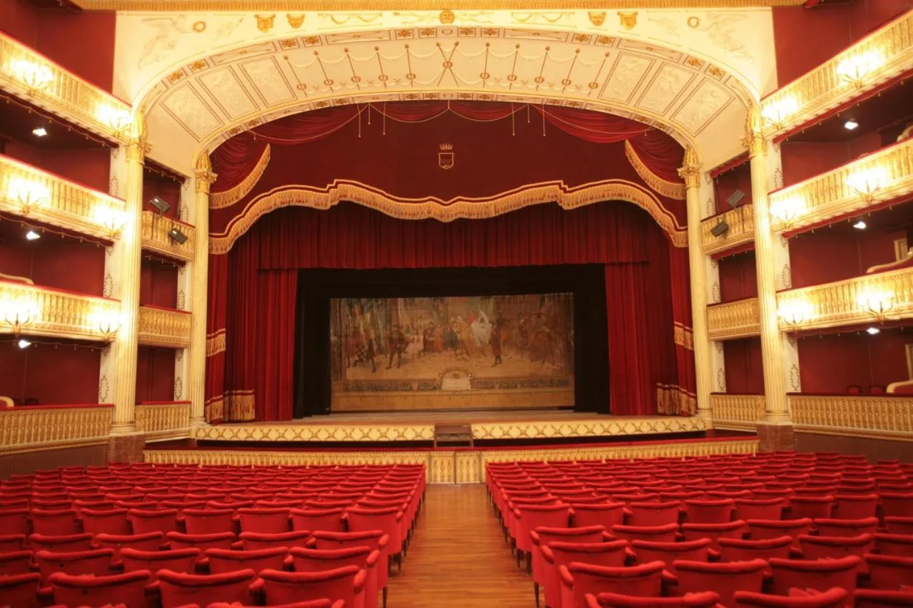 Teatro Rendano